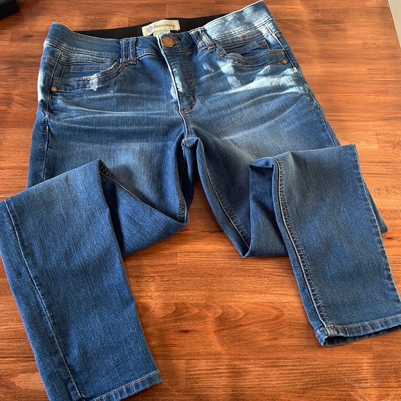 Democracy Jeans Democracy Womens 